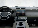 RENT LANDROVER DEFENDER 90